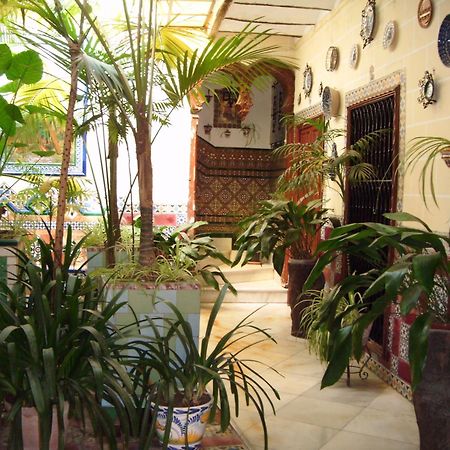 Pension San Andres I Jerez de la Frontera Exterior photo